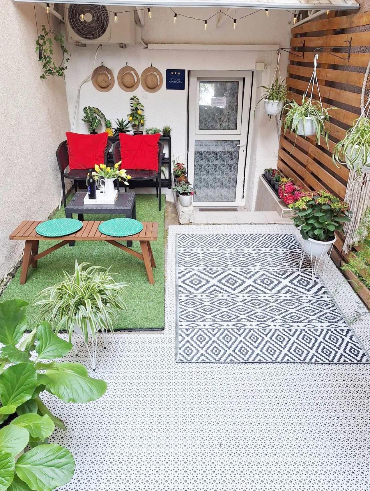 Pulse Appartement