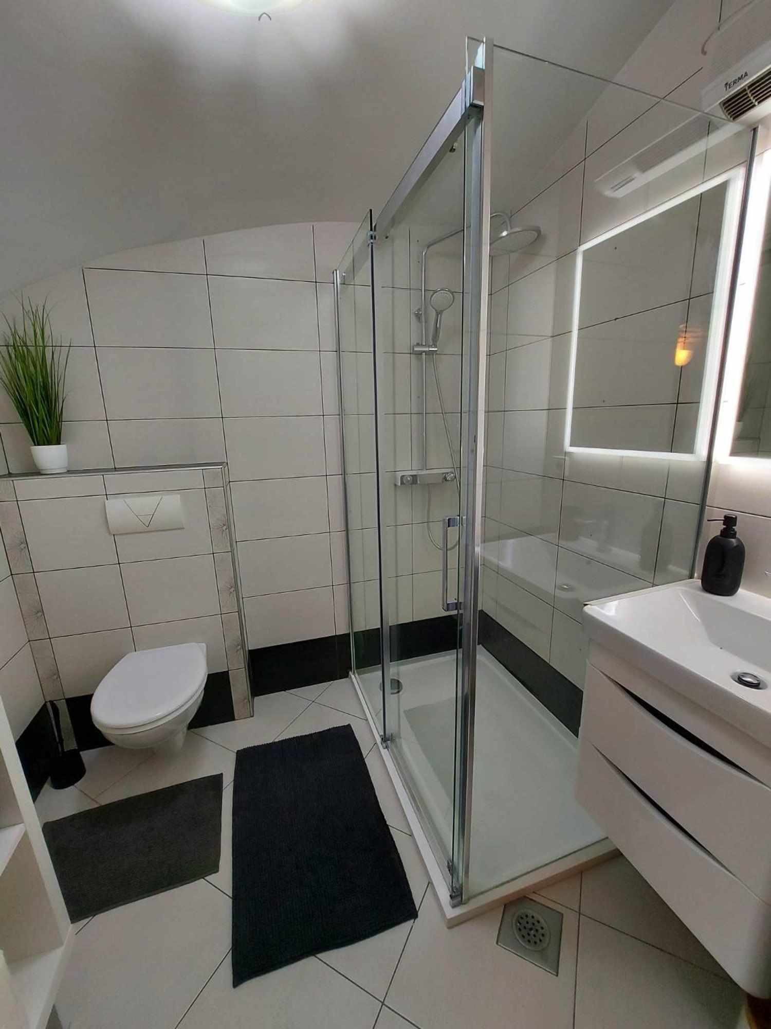 Pulse Appartement *