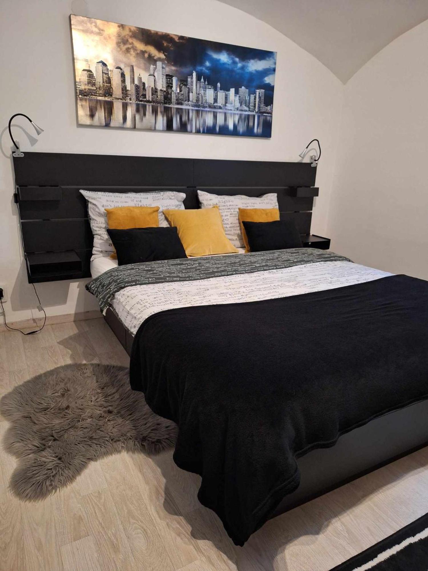 Pulse Appartement *