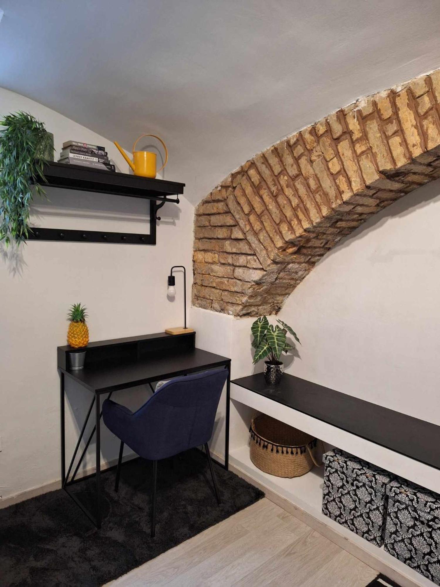 Pulse Appartement *