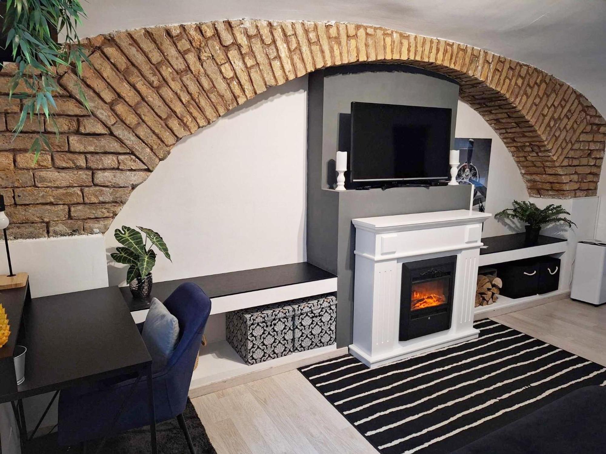 Appartamento Pulse Zagabria